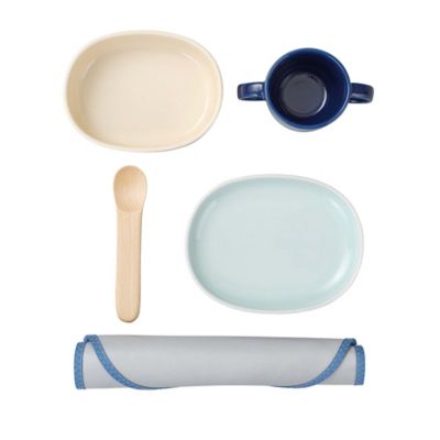 ベビー食器５点セット