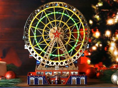 グランドフェリスウィール | Mr.christmas/ミスタークリスマス | 三越