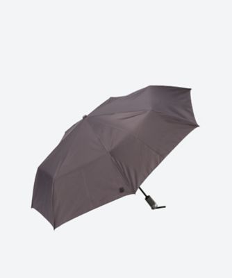 Aquascutum (Men雑貨etc)/アクアスキュータム 【オンライン限定】折り畳み傘