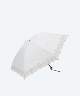 バレリーナ柄 晴雨兼用折りたたみ傘 の通販 | 三越伊勢丹オンライン
