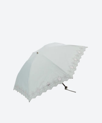 バレリーナ柄 晴雨兼用折りたたみ傘 の通販 | 三越伊勢丹オンライン