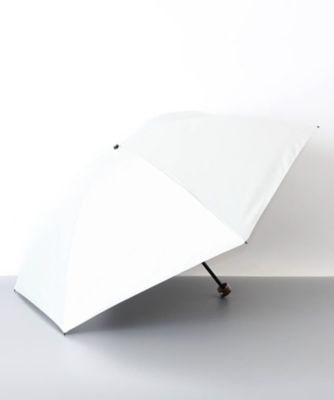 BLAO（ブラオ）サマーシールドSp 無地 晴雨兼用傘 1BA