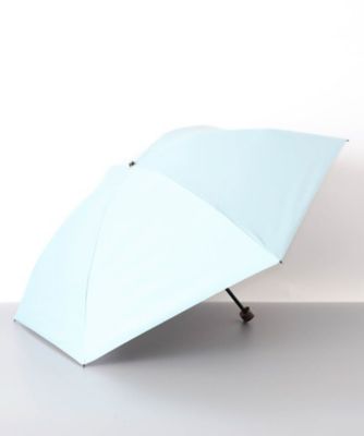 BLAO（ブラオ）サマーシールドSp 無地 晴雨兼用傘 1BA