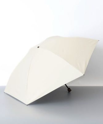 BLAO（ブラオ）サマーシールドSp 無地 晴雨兼用傘 1BA