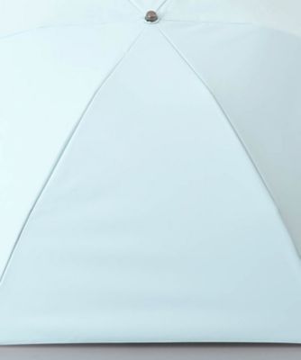 BLAO（ブラオ）サマーシールドSp 無地 晴雨兼用傘 1BA