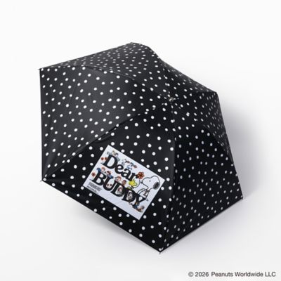 晴雨兼用傘★アルベロベロ★オレボレブラ⭐︎2025年⭐︎新品⭐︎週末値下げ！！！ 晴雨兼用傘（MAIN Art） | AURORA (Women)/オーロラ | 三越