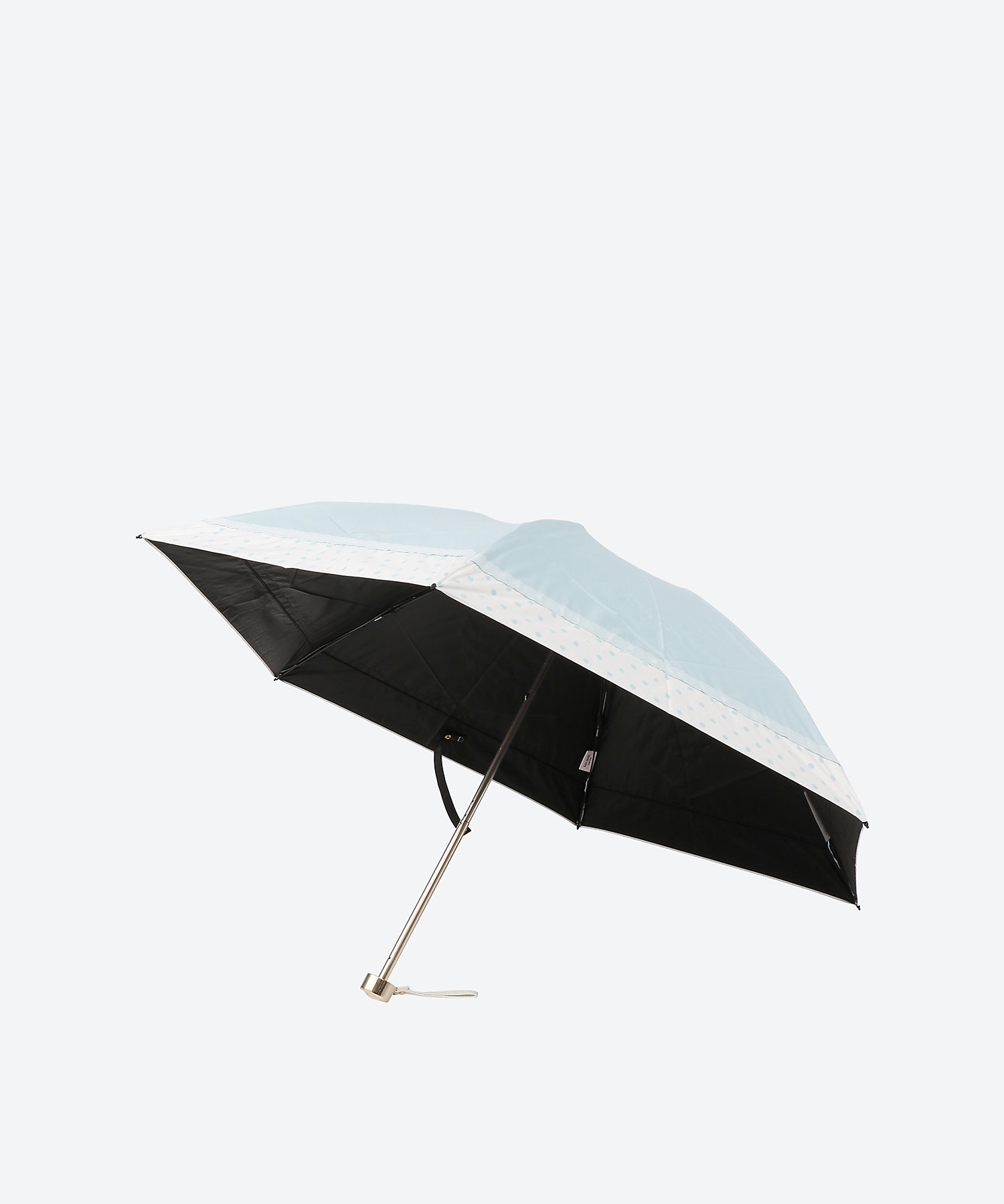 ドットプリント 晴雨兼用折りたたみ傘 | 三越伊勢丹オンラインストア 