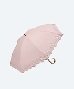 ANTEPRIMA (Women)/アンテプリマ バレリーナ柄　晴雨兼用ショート傘