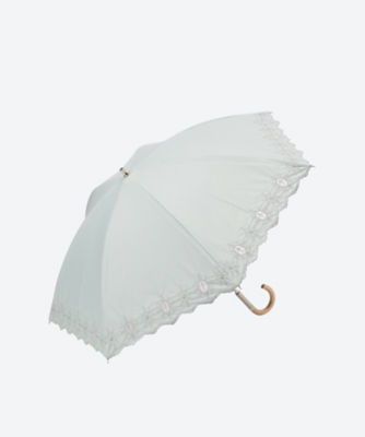 バレリーナ柄 晴雨兼用ショート傘 の通販 | 三越伊勢丹オンライン