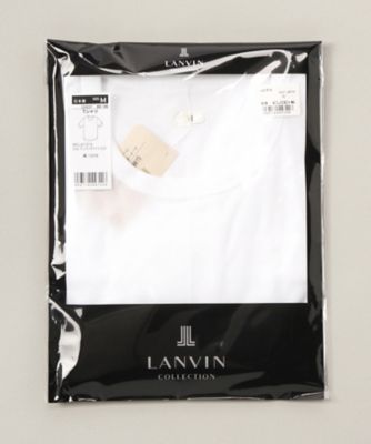 フライス　クルーネックシャツ
