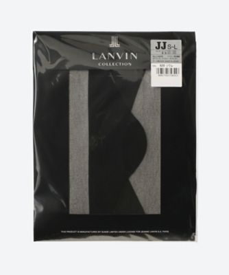 ＜三越伊勢丹/公式＞ LANVIN COLLECTION (Women)/ランバンコレクション コンジュゲート 620ソワレ ストッキング・タイツ【三越伊勢丹/公式】