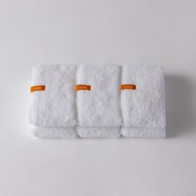 フェイスタオル 3枚セット | i-TOWEL/アイタオル | 三越伊勢丹