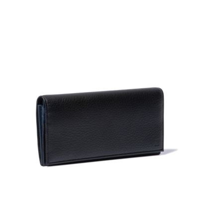 ☆新品未使用☆LANVIN☆ランバン☆長財布 小銭入れ付き長財布 | LANVIN COLLECTION (Men)/ランバン