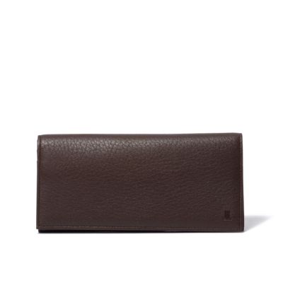 小銭入れ付き長財布 | LANVIN COLLECTION (Men)/ランバン