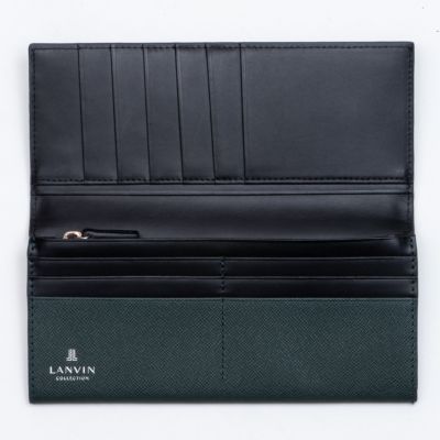 小銭入れ付き　長財布