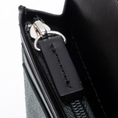 小銭入れ付き　長財布