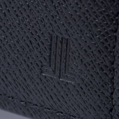 小銭入れ付き　二つ折り財布