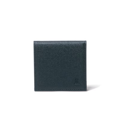 ＢＯＸ型小銭入れ