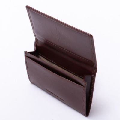 ナチュラルタンニング　名刺入れ