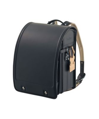 familiar (Baby&Kids)/ファミリア 【送料無料】【受注商品】ランドセル　牛革　ＢＫ（ブラック）２７０９６４