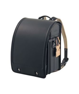 familiar (Baby&Kids)/ファミリア 【送料無料】【受注商品】ランドセル　クラリーノ（Ｒ）タフロック（Ｒ）ＮＥＯ　ＢＫ（ブラック）　２７０９６６