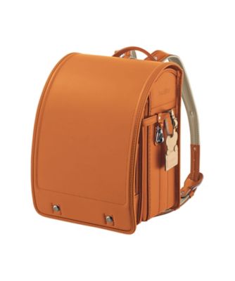 ＜familiar (Baby&Kids)＞【送料無料】【受注商品】ランドセル　クラリーノ（Ｒ）タフロック（Ｒ）ＮＥＯ　ＣＡ（キャメル）　２７０９６６