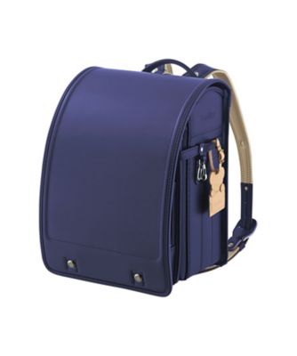 familiar (Baby&Kids)/ファミリア 【送料無料】【受注商品】ランドセル　クラリーノ（Ｒ）タフロック（Ｒ）ＮＥＯ　ＮＢ（ネイビー）　２７０９６６