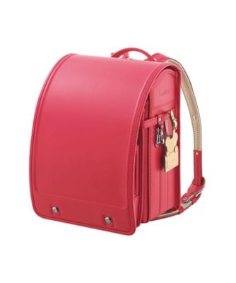 familiar (Baby&Kids)/ファミリア 【送料無料】【受注商品】ランドセル　クラリーノ（Ｒ）タフロック（Ｒ）ＮＥＯ　ＰＫ（ピンク）　２７０９６６