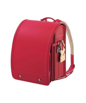 familiar (Baby&Kids)/ファミリア 【送料無料】【受注商品】ランドセル　クラリーノ（Ｒ）タフロック（Ｒ）ＮＥＯ　ＲＤ（レッド）　２７０９６６