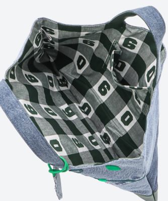 デニムdeミライ」デニムバッグ | familiar (Baby&Kids