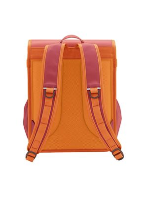 【送料無料】ａｉｒ　ｒａｎ．　ＯＲ（オレンジ）　２７０９１１