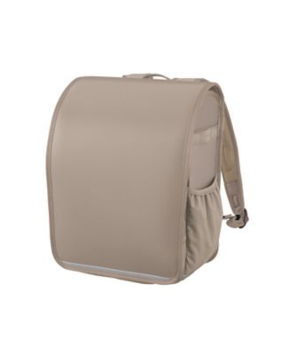 ＜familiar (Baby&Kids)＞【送料無料】【受注商品】ランドセル　ａｉｒ　ｒａｎ．　ＢＧ（ベージュ）　２７０９２０