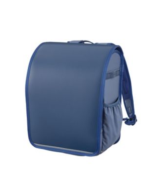 ＜familiar (Baby&Kids)＞【送料無料】【受注商品】ランドセル　ａｉｒ　ｒａｎ．　ＢＬ（ブルー）　２７０９２０