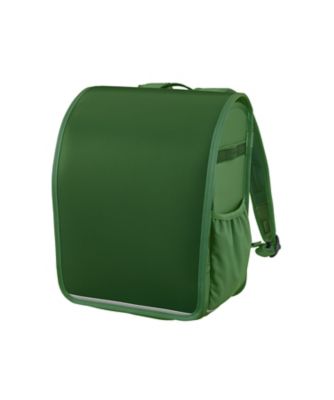 ＜familiar (Baby&Kids)＞【送料無料】【受注商品】ランドセル　ａｉｒ　ｒａｎ．　ＧＮ（グリーン）　２７０９２０