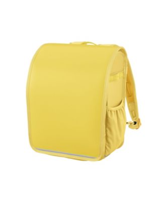 ＜familiar (Baby&Kids)＞【送料無料】【受注商品】ランドセル　ａｉｒ　ｒａｎ．　ＹＥ（イエロー）　２７０９２０