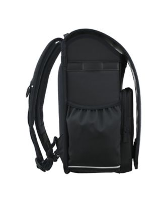 送料無料】【受注商品】ランドセル air ran． BK（ブラック