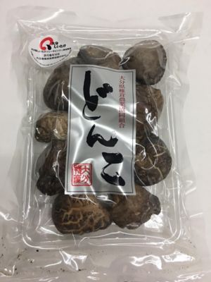 オーエスケー＞大分産どんこ椎茸　三越伊勢丹オンラインストア・通販【公式】　５０ｇ　フード・食品