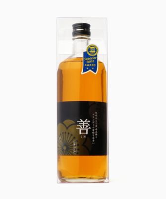  和歌山県<紀州本庄うめよし>善‐ZEN‐