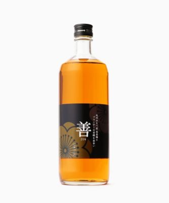 和歌山県＜紀州本庄うめよし＞善‐ＺＥＮ‐