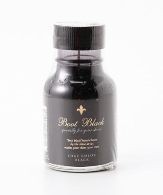 Boot Black/ブートブラック エッジカラー【シューケア・その他おまとめ】