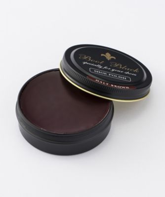 シューポリッシュ（缶入り）【シューケア・その他おまとめ】