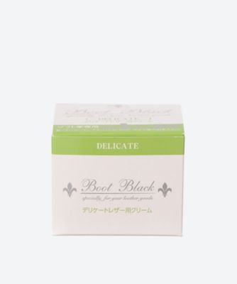 ＢＢＳデリケートレザークリーム