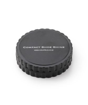 ＜三越伊勢丹/公式＞ COLUMBUS/コロンブス ビジネスウォーカー コンパクトシューシャイン 靴【三越伊勢丹/公式】