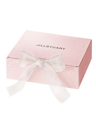 JILLSTUART（JILLSTUART） プレゼントボックス Ｍ 通販 | 【meeco