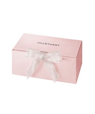 JILLSTUART 限定　コスメボックス　最終値下