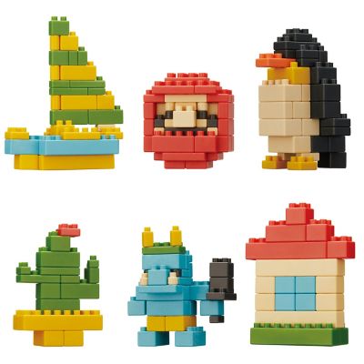 ダイヤブロック　ＯＫＯＭＥＩＲＯ（オコメイロ）Ｍ