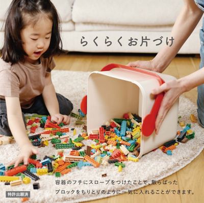 ダイヤブロック　ＯＫＯＭＥＩＲＯ（オコメイロ）Ｌ