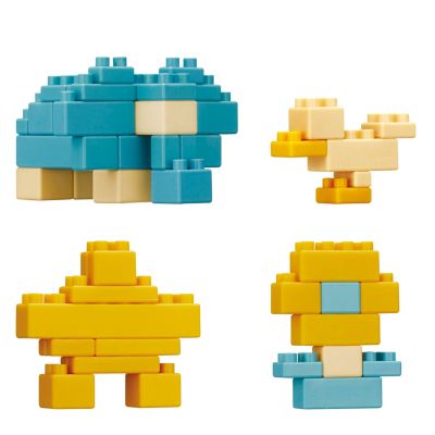 ダイヤブロック　ＯＫＯＭＥＩＲＯ（オコメイロ）Ｓ