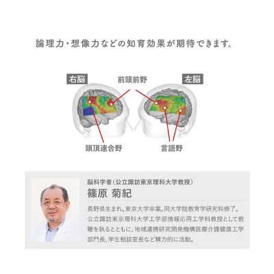 ダイヤブロック　ＯＫＯＭＥＩＲＯ（オコメイロ）Ｌ