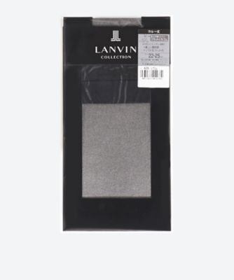 ＜LANVIN COLLECTION (Women)＞ＬＶクル―ＰＳ